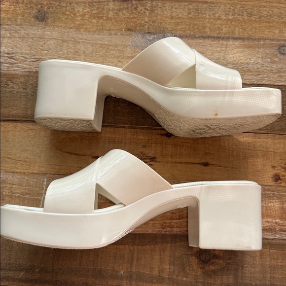 Jeffrey Campbell Bubblegum Platform Sandal - Picture 6 of 10